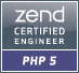 zend certification